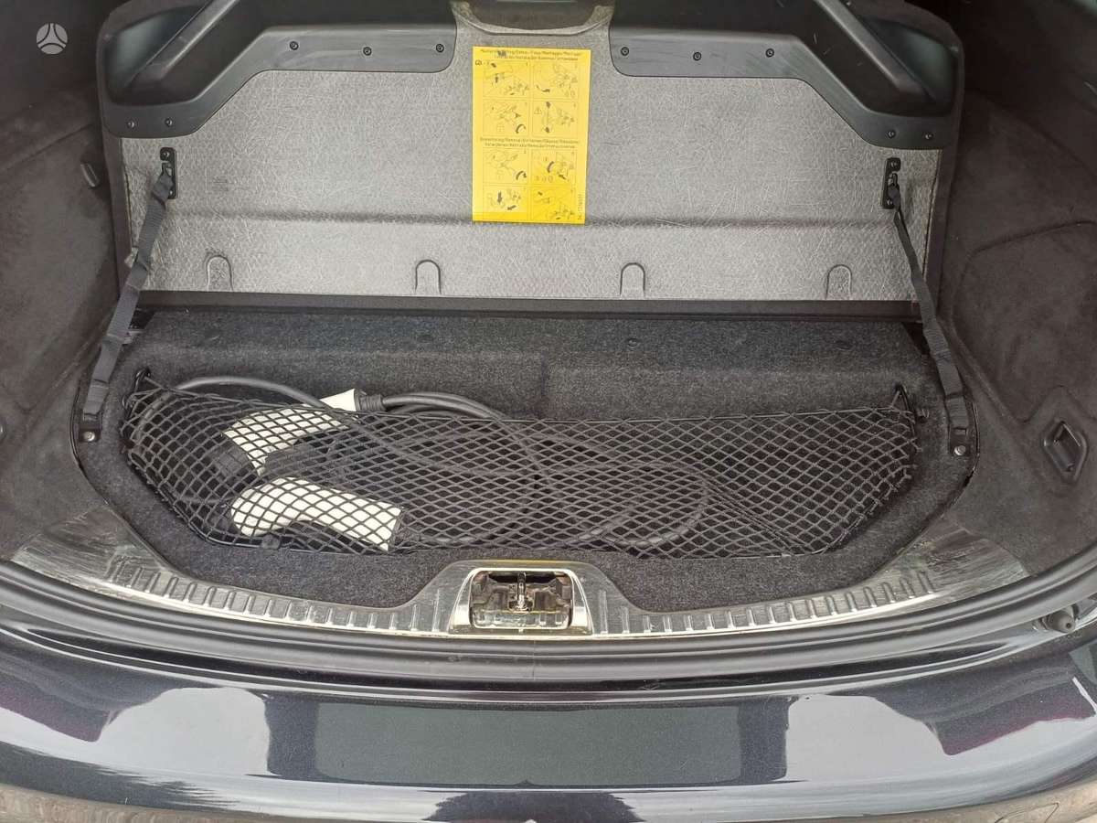Volvo V60, 2.4 l., Универсал