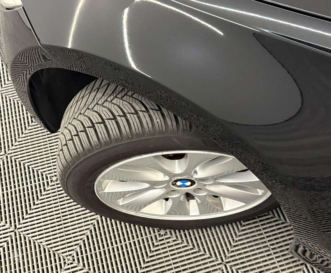 BMW 120, 2.0 l., Хэтчбек