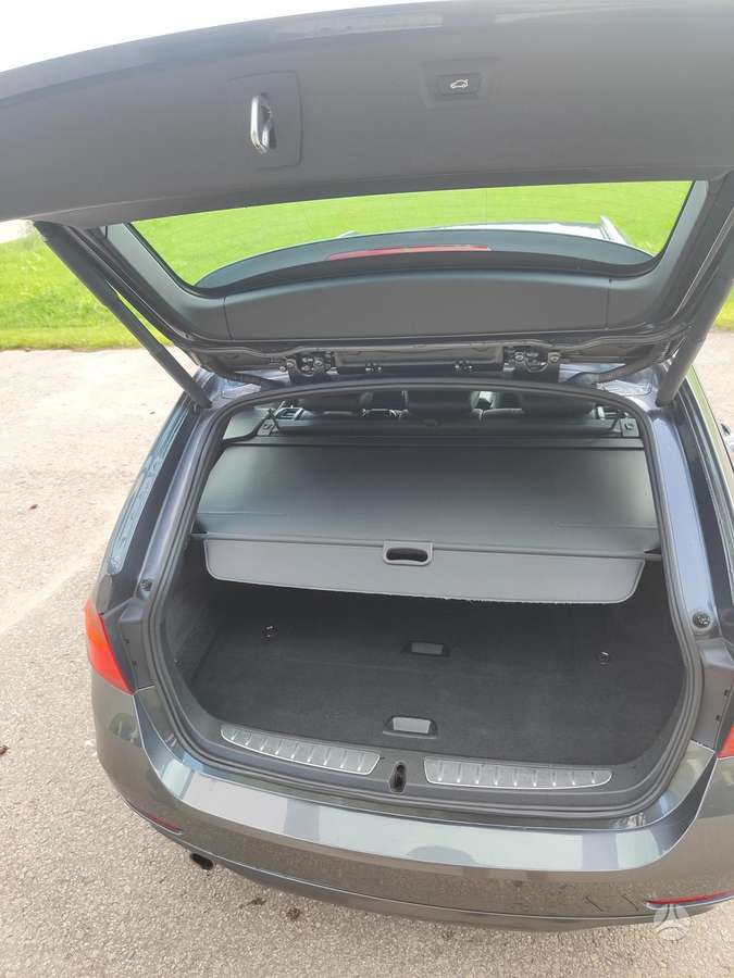 BMW 320, 2.0 l., universalas