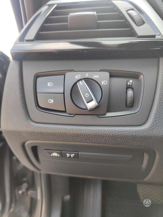 BMW 320, 2.0 l., universalas