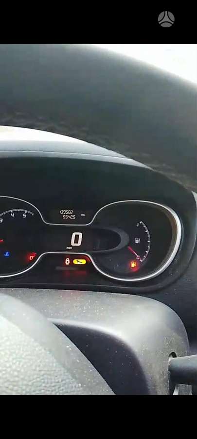 Fiat Talento, preču