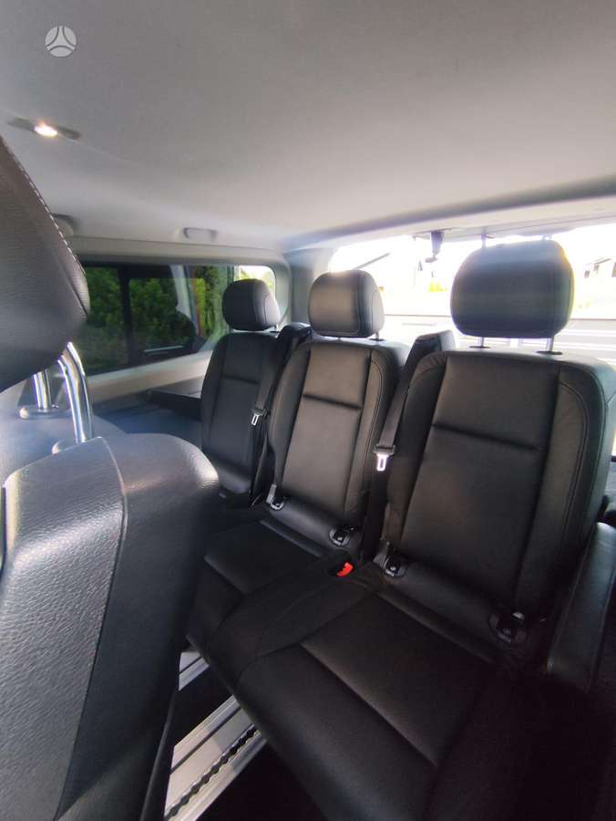 Renault Trafic - 11
