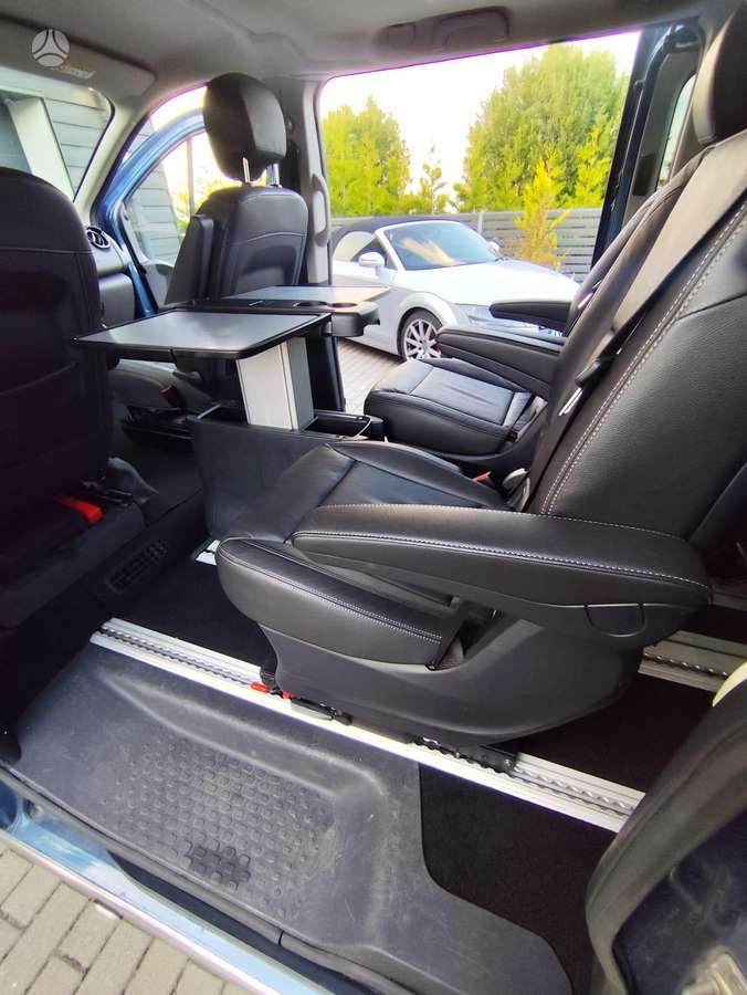 Renault Trafic - 12