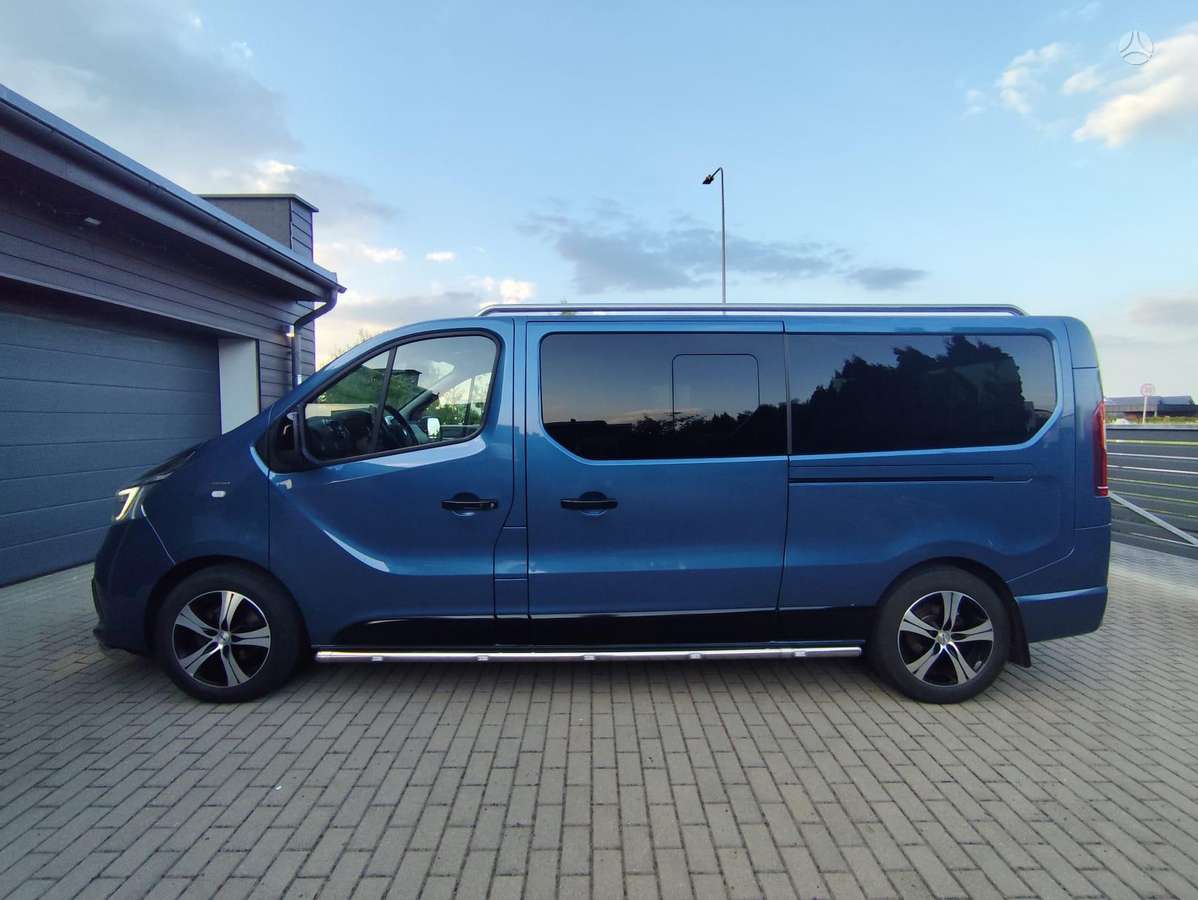 Renault Trafic - 4
