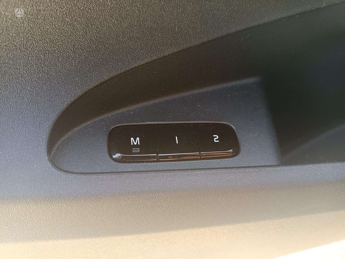 Polestar 2, 64 kWh, hatchback