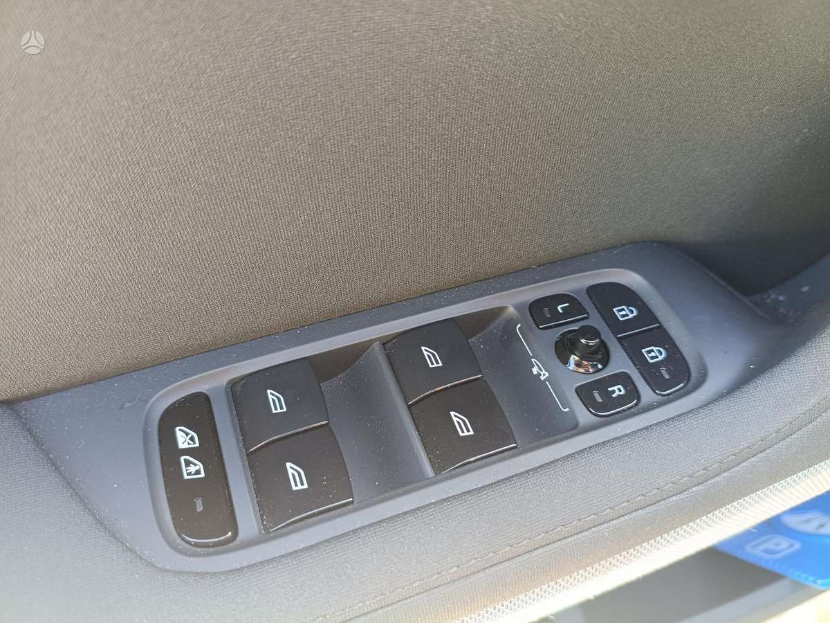 Polestar 2, 64 kWh, hatchback