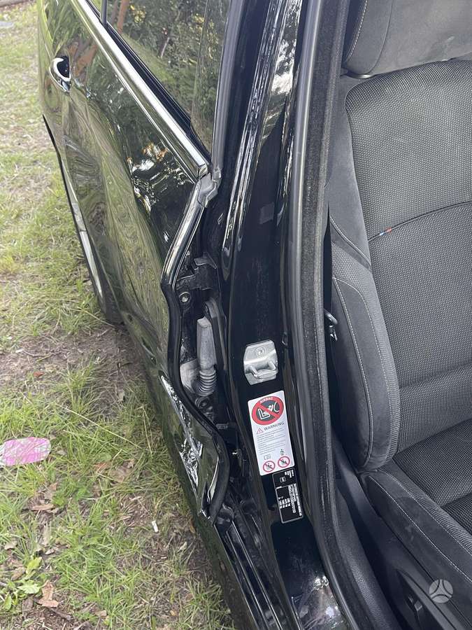 BMW 520, 2.0 l., universalas