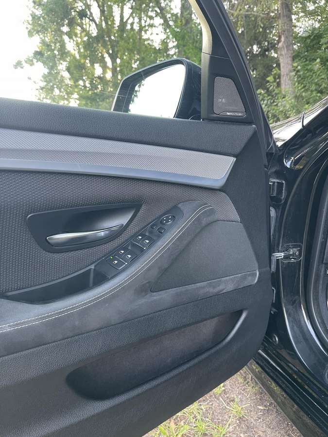 BMW 520, 2.0 l., universalas