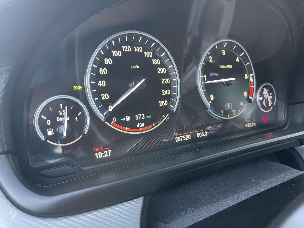 BMW 520, 2.0 l., universalas