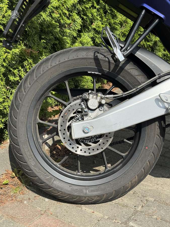 Aprilia RS 125cc, superbikes