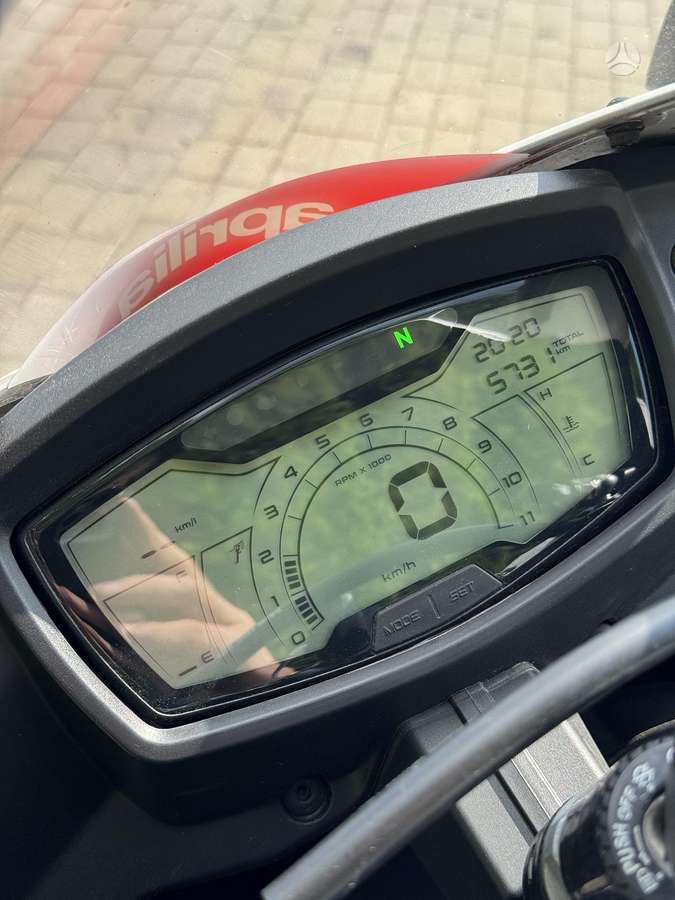 Aprilia RS 125cc, superbikes