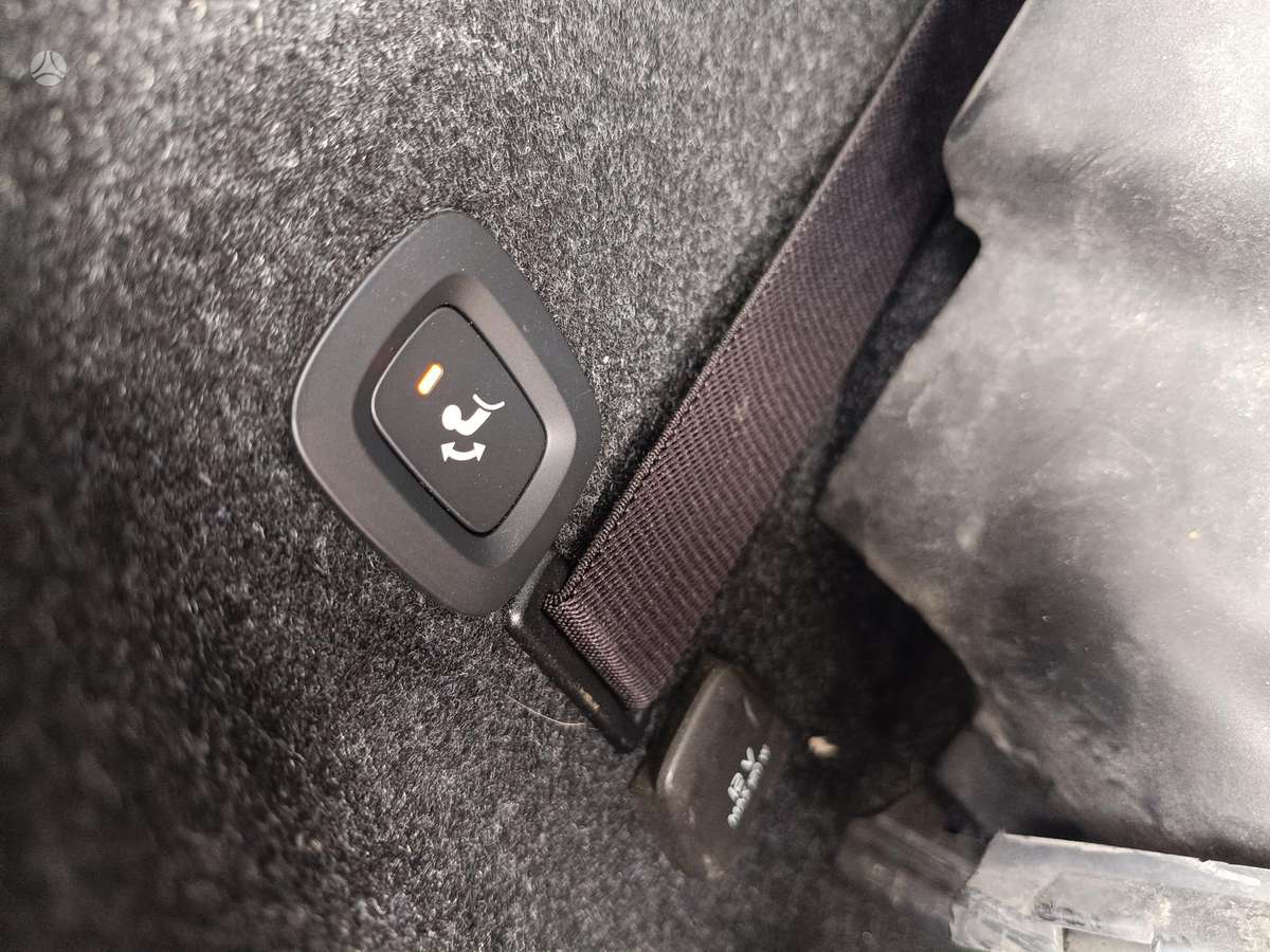 Polestar 2, 64 kWh, hatchback