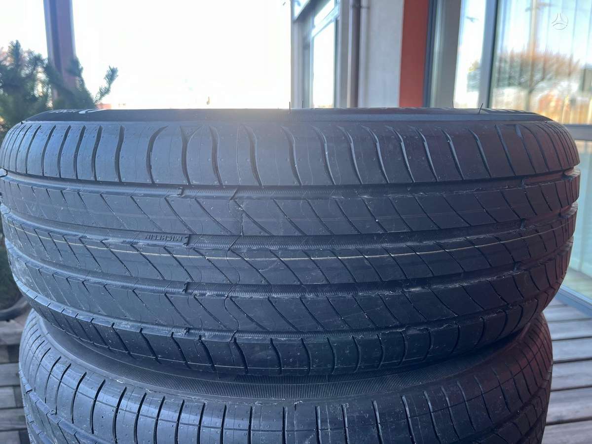 Michelin Primacy 4 Total Performance, летние 215/65 R17