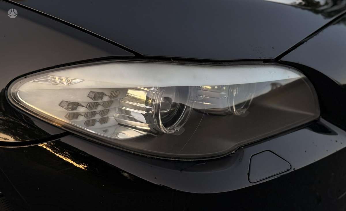 BMW 535, 3.0 l., Универсал