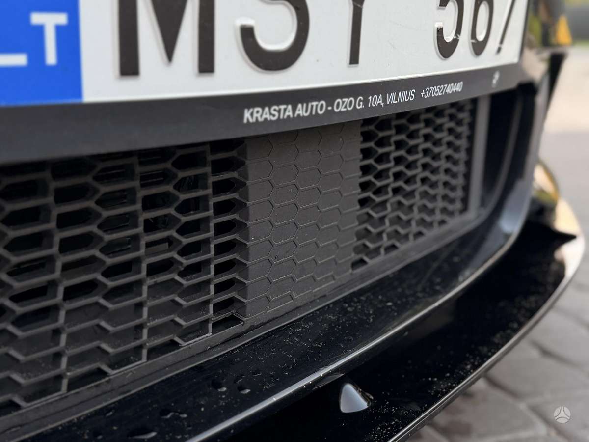 BMW 535, 3.0 l., Универсал