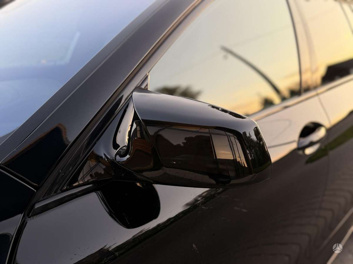 BMW 535, 3.0 l., Универсал
