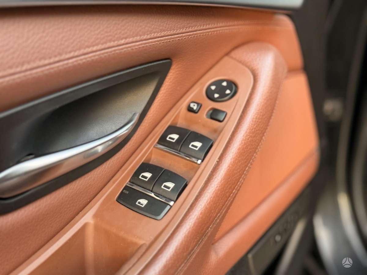 BMW 535, 3.0 l., wagon