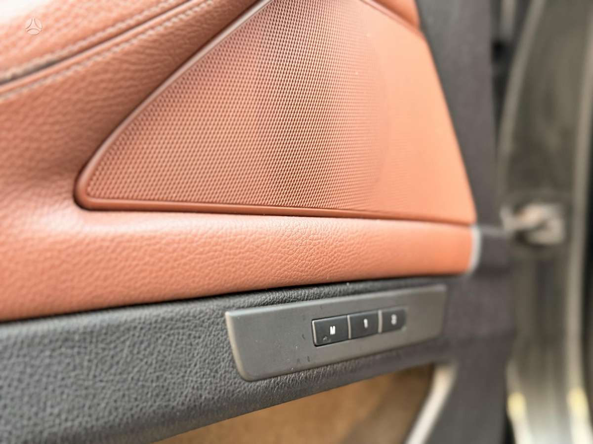 BMW 535, 3.0 l., Универсал