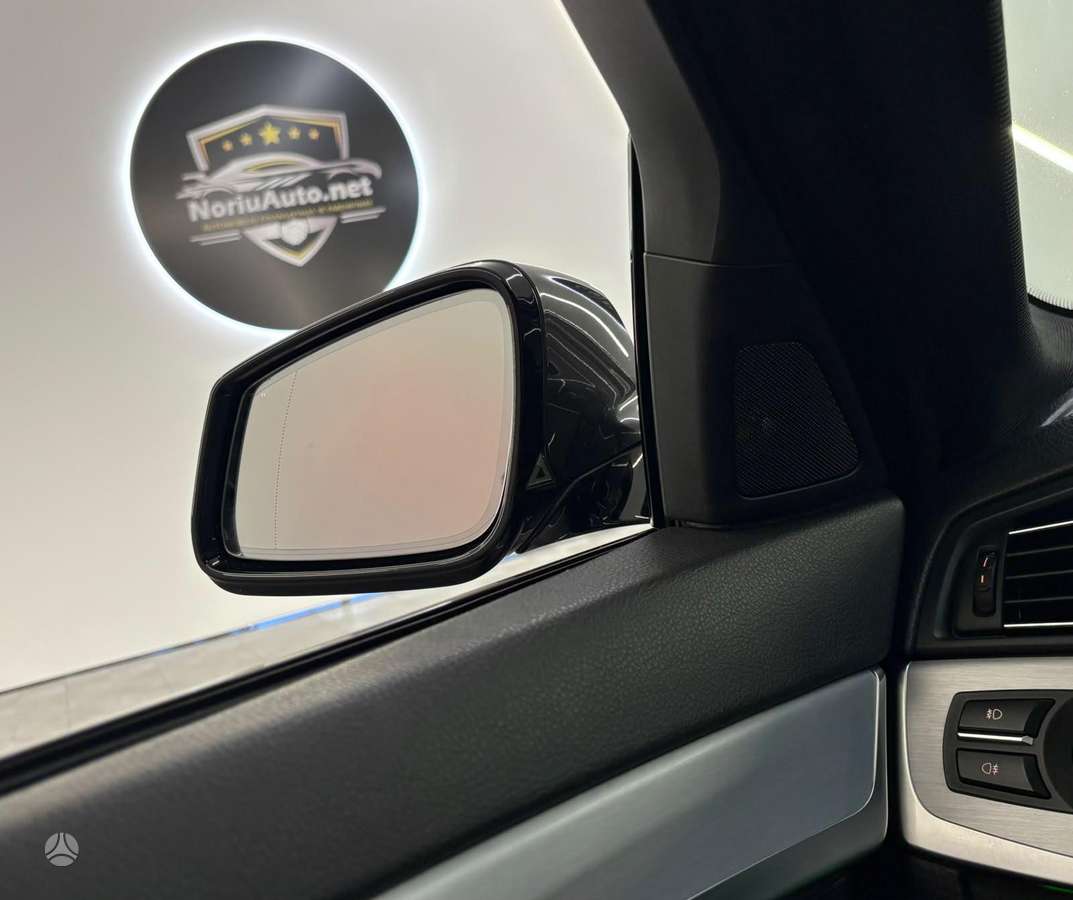 BMW 530, 3.0 l., Универсал