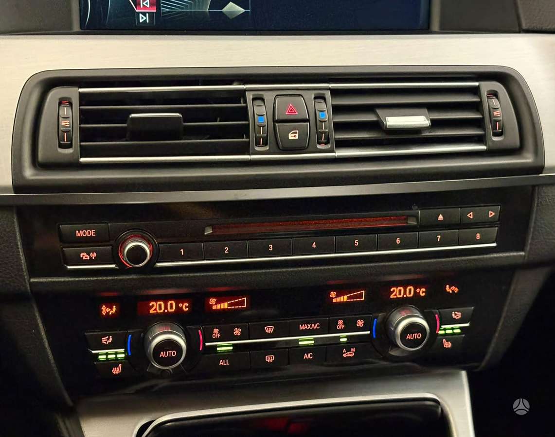 BMW 530, 3.0 l., Универсал