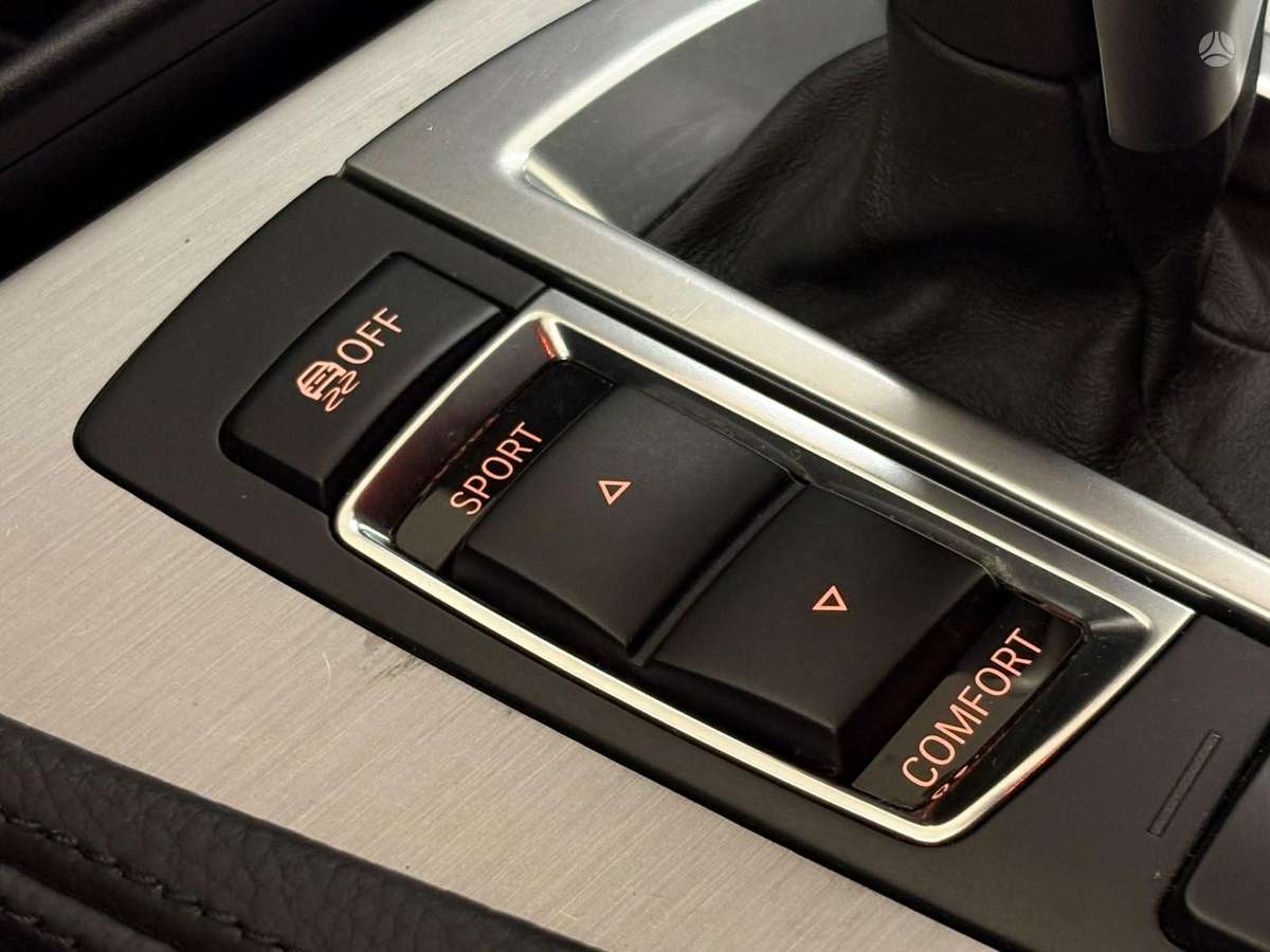 BMW 530, 3.0 l., Универсал