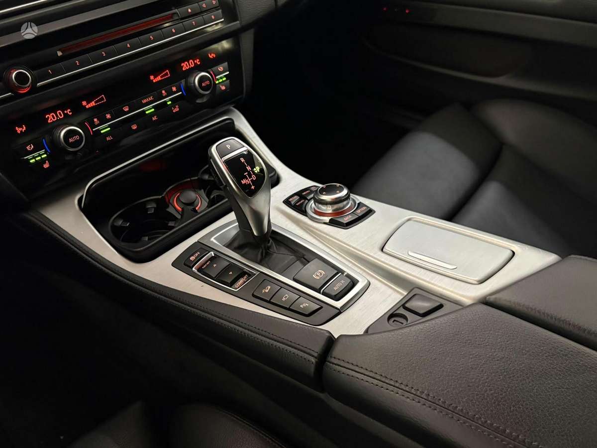 BMW 530, 3.0 l., Универсал
