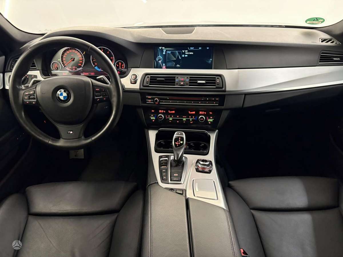 BMW 530, 3.0 l., Универсал