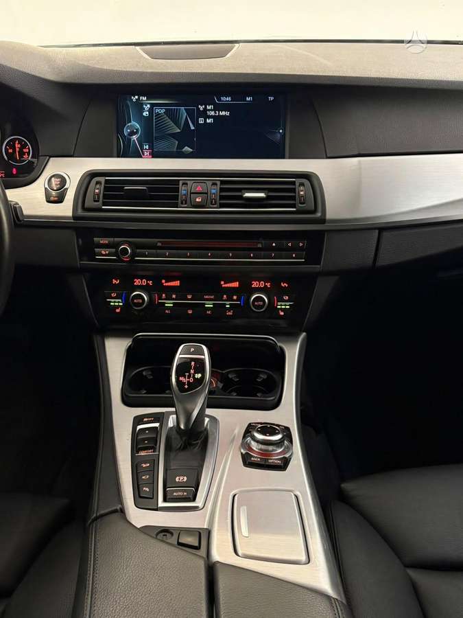 BMW 530, 3.0 l., Универсал