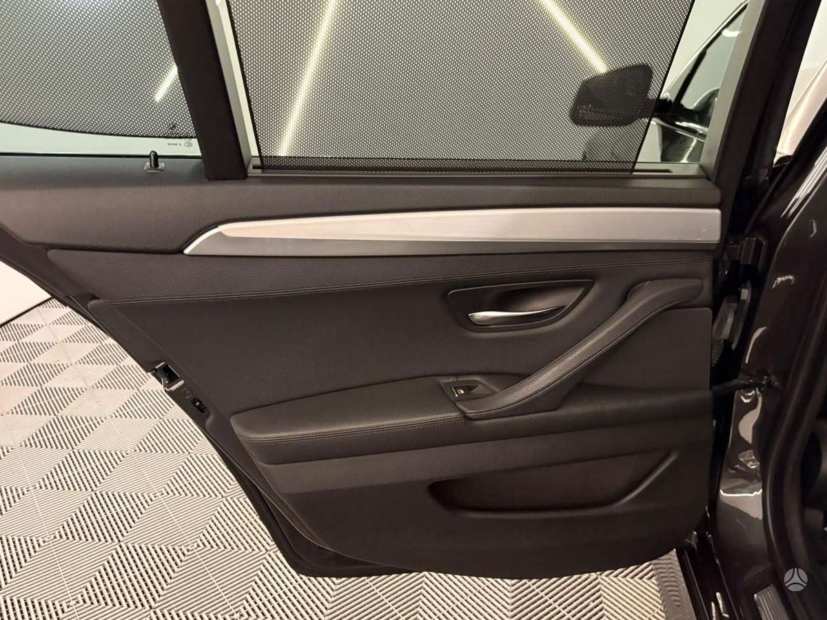 BMW 530, 3.0 l., Универсал