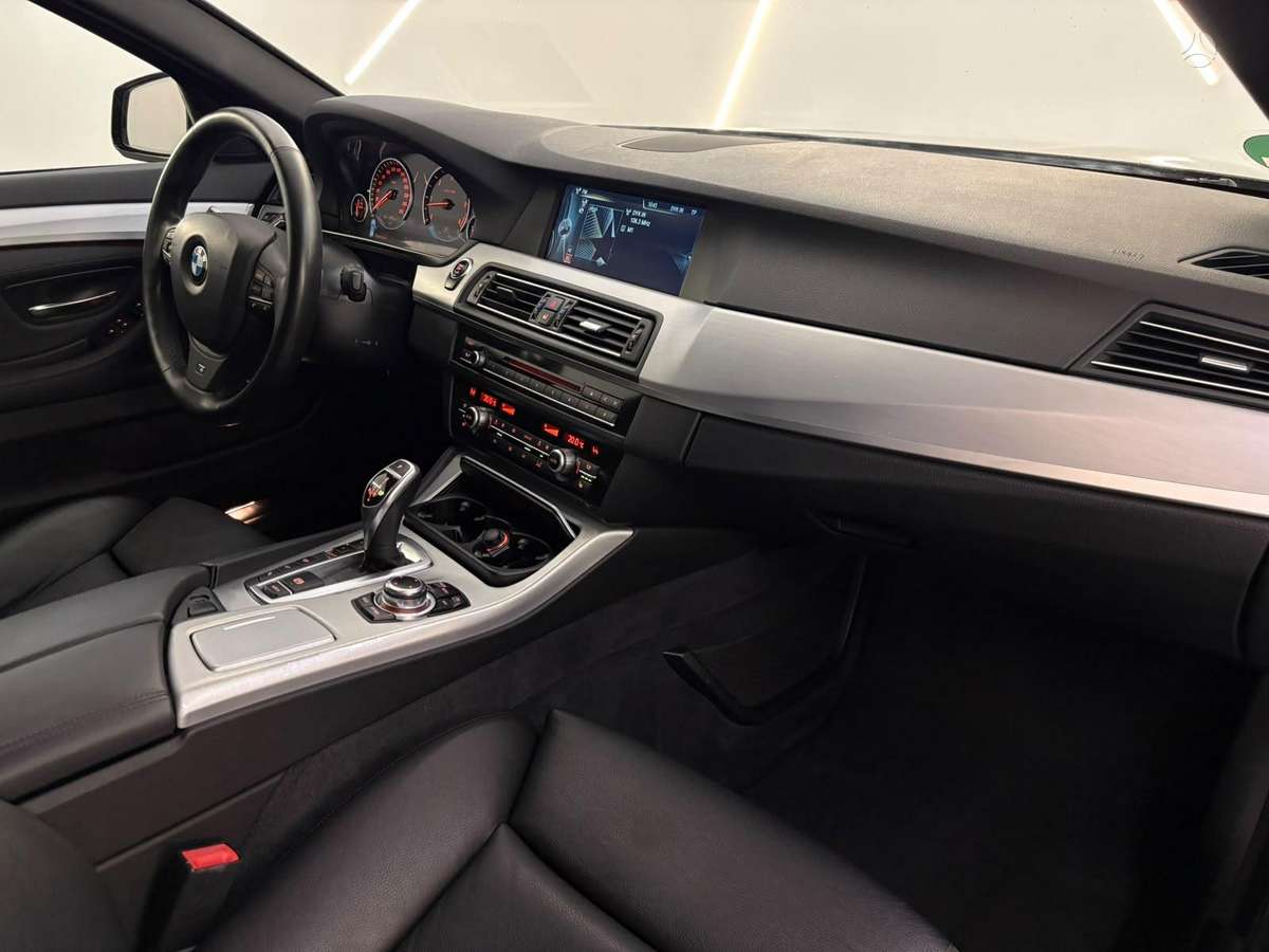 BMW 530, 3.0 l., Универсал