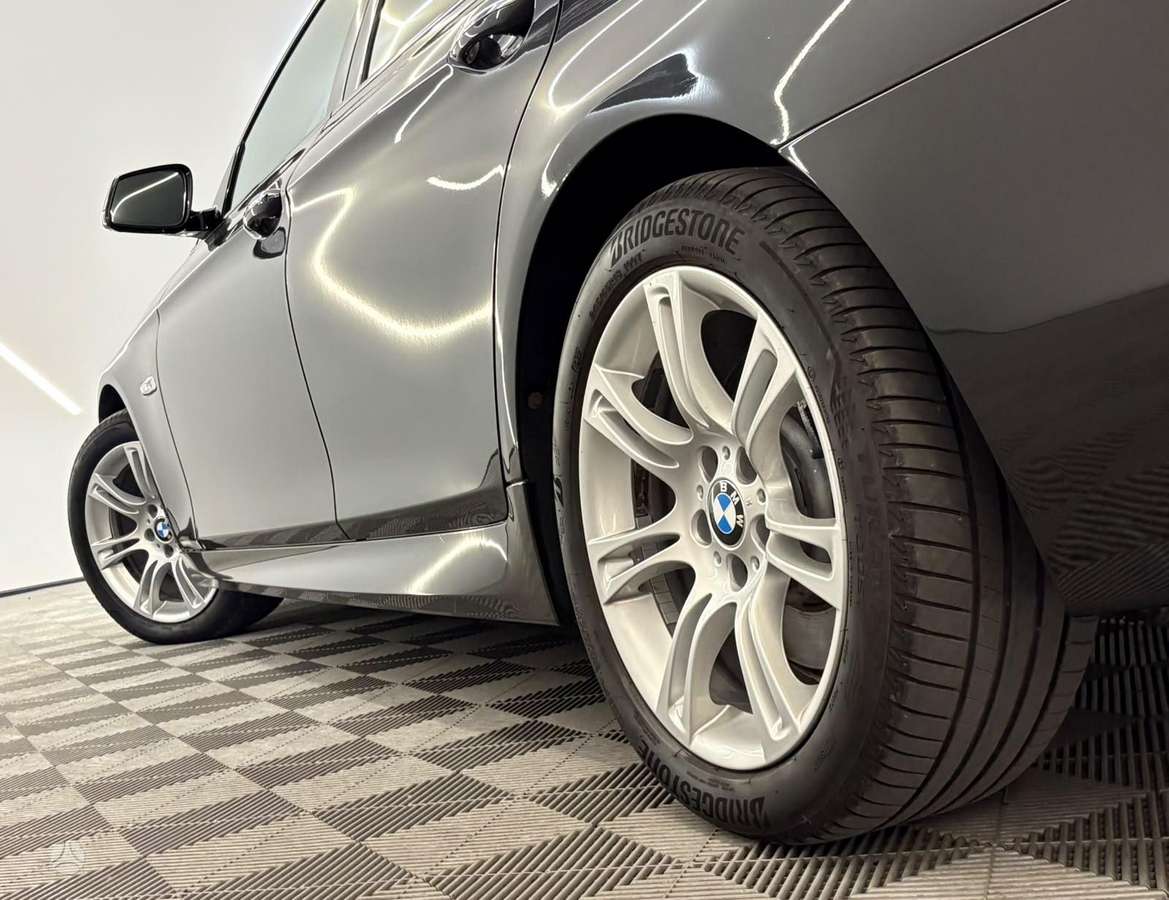 BMW 530, 3.0 l., Универсал