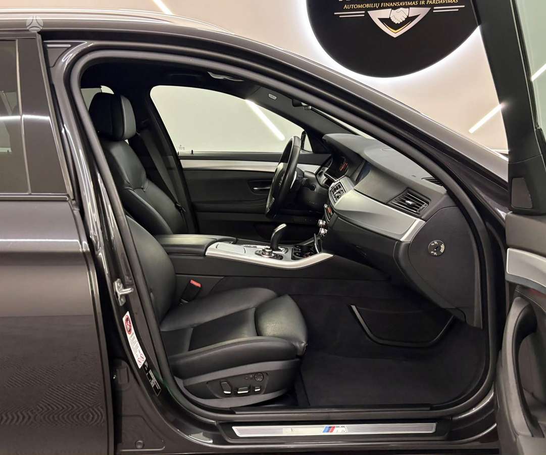 BMW 530, 3.0 l., Универсал