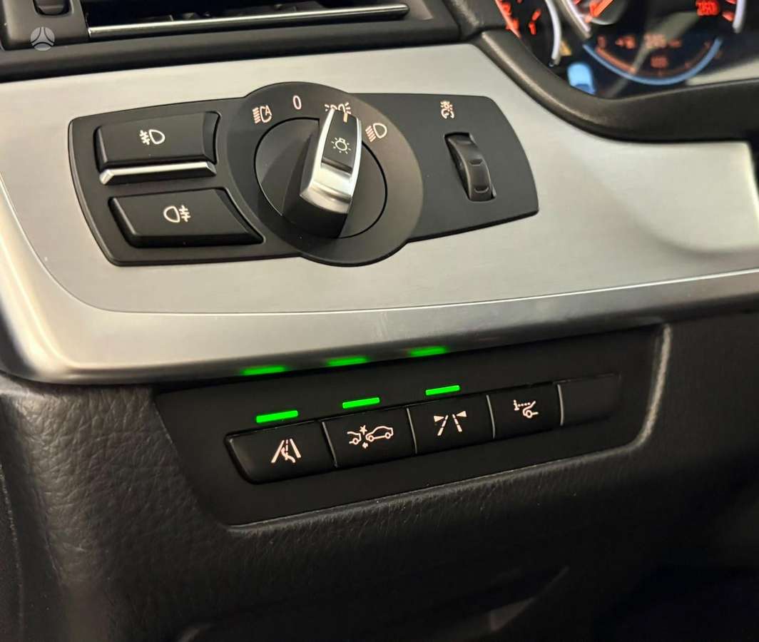 BMW 530, 3.0 l., Универсал