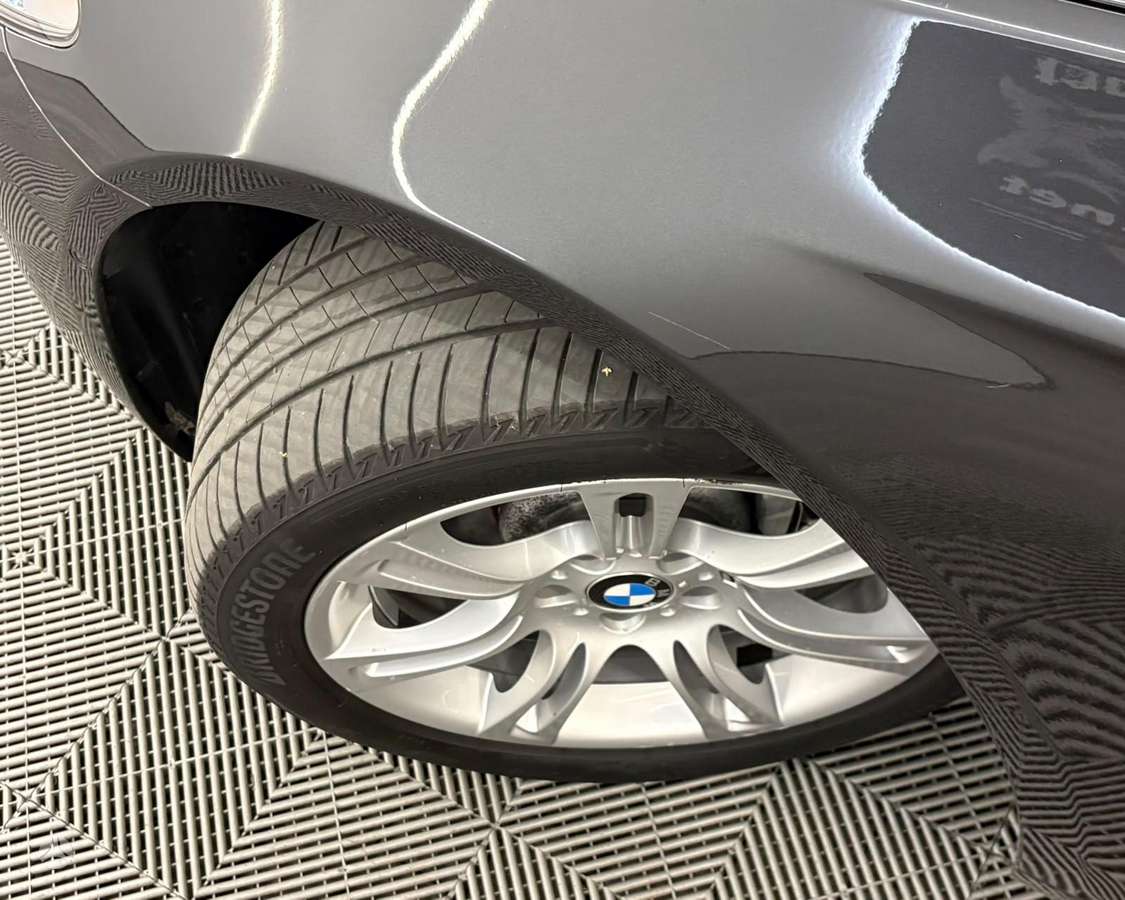 BMW 530, 3.0 l., Универсал