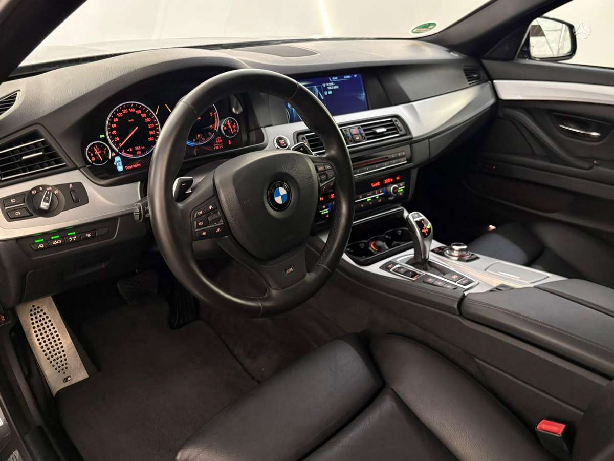 BMW 530, 3.0 l., Универсал