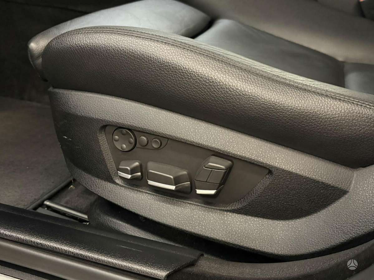 BMW 530, 3.0 l., Универсал