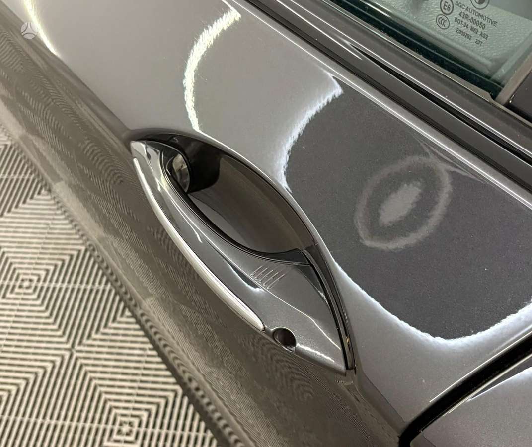 BMW 530, 3.0 l., Универсал