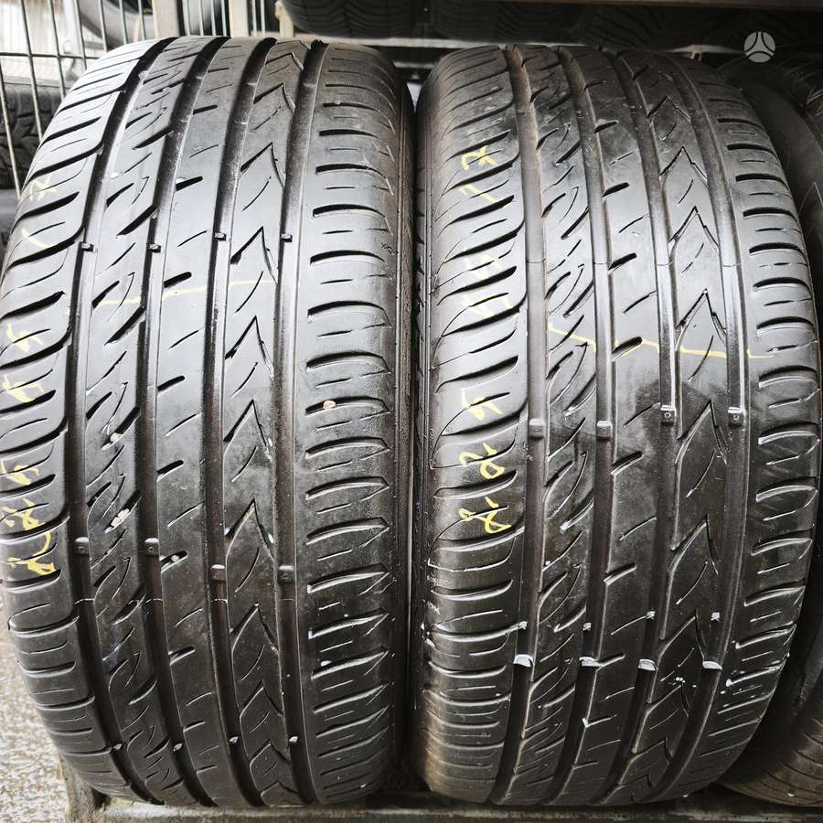 Gislaved Ultra speed 2, летние 225/55 R17