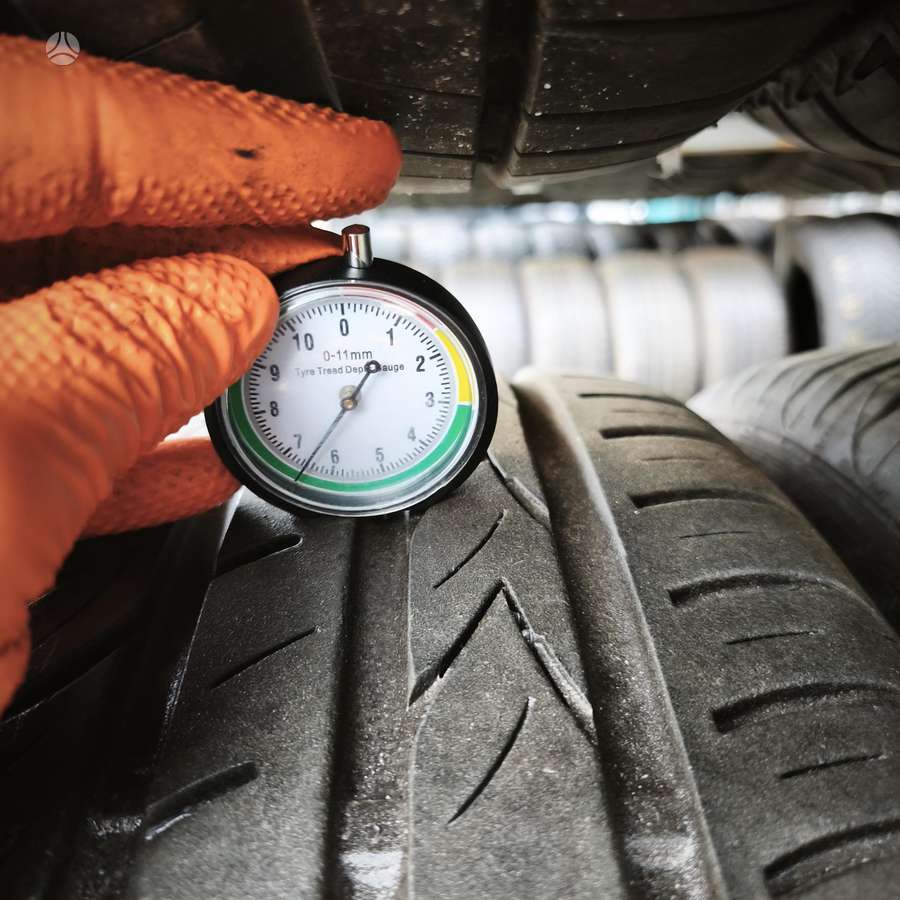 Gislaved Ultra speed 2, vasarinės 225/55 R17