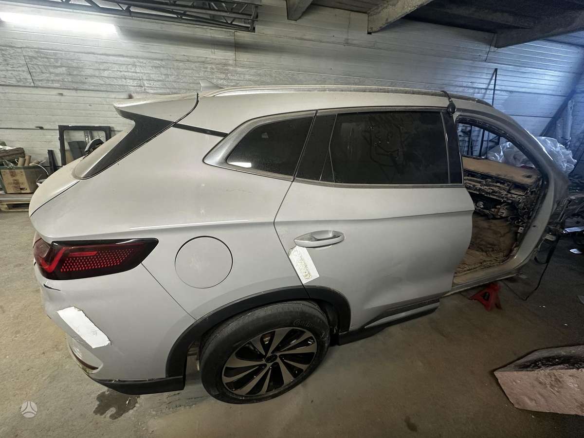 BYD Seal U DM-i