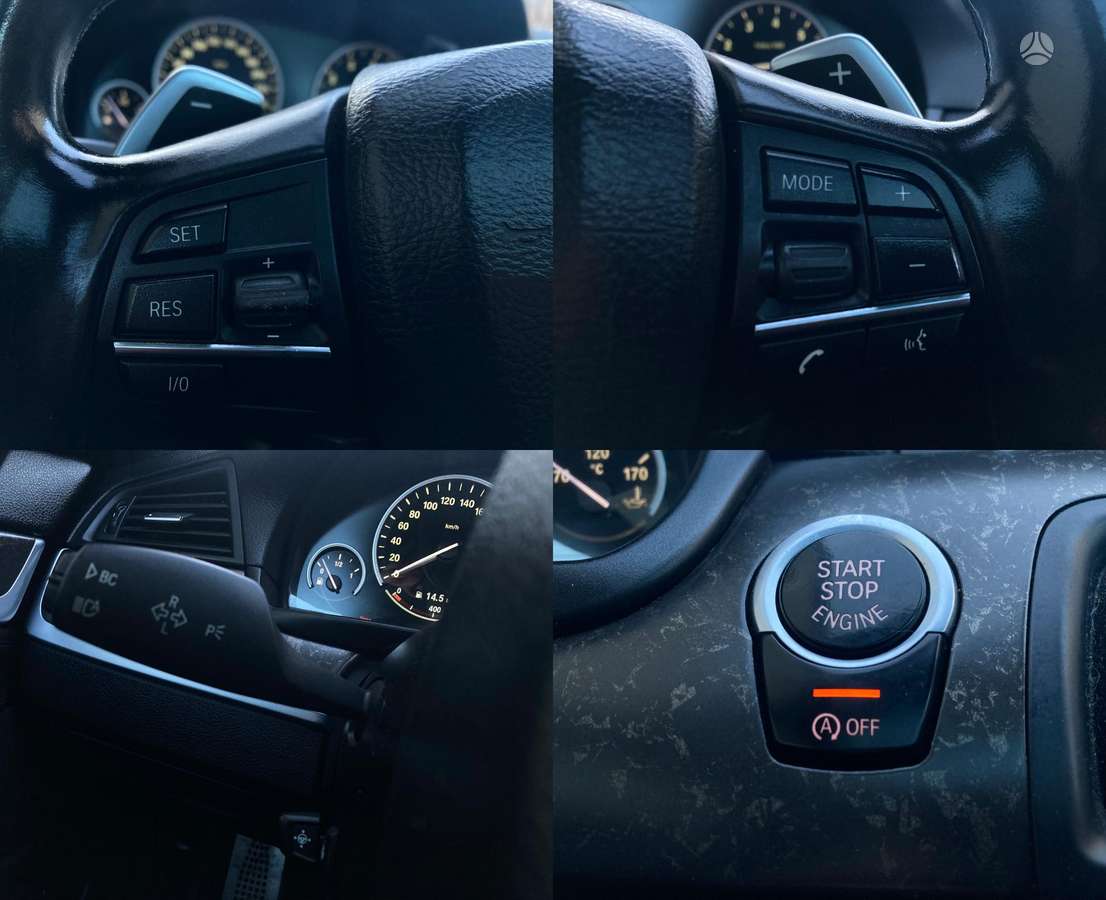 BMW 528, 2.0 l., Седан