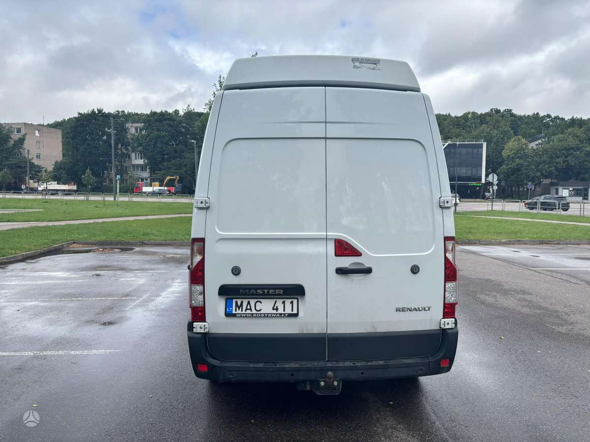 Renault Master - 7
