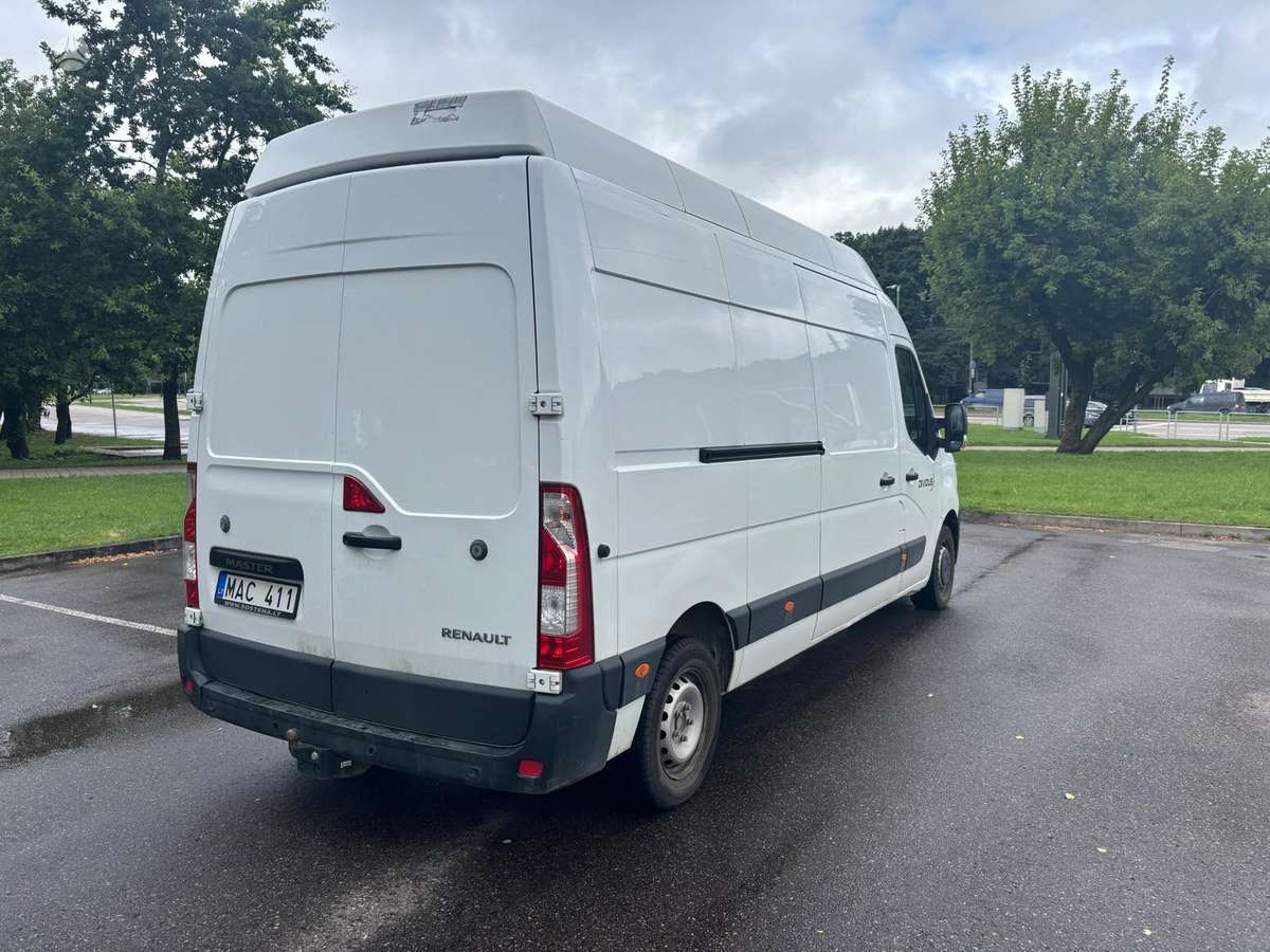Renault Master - 6