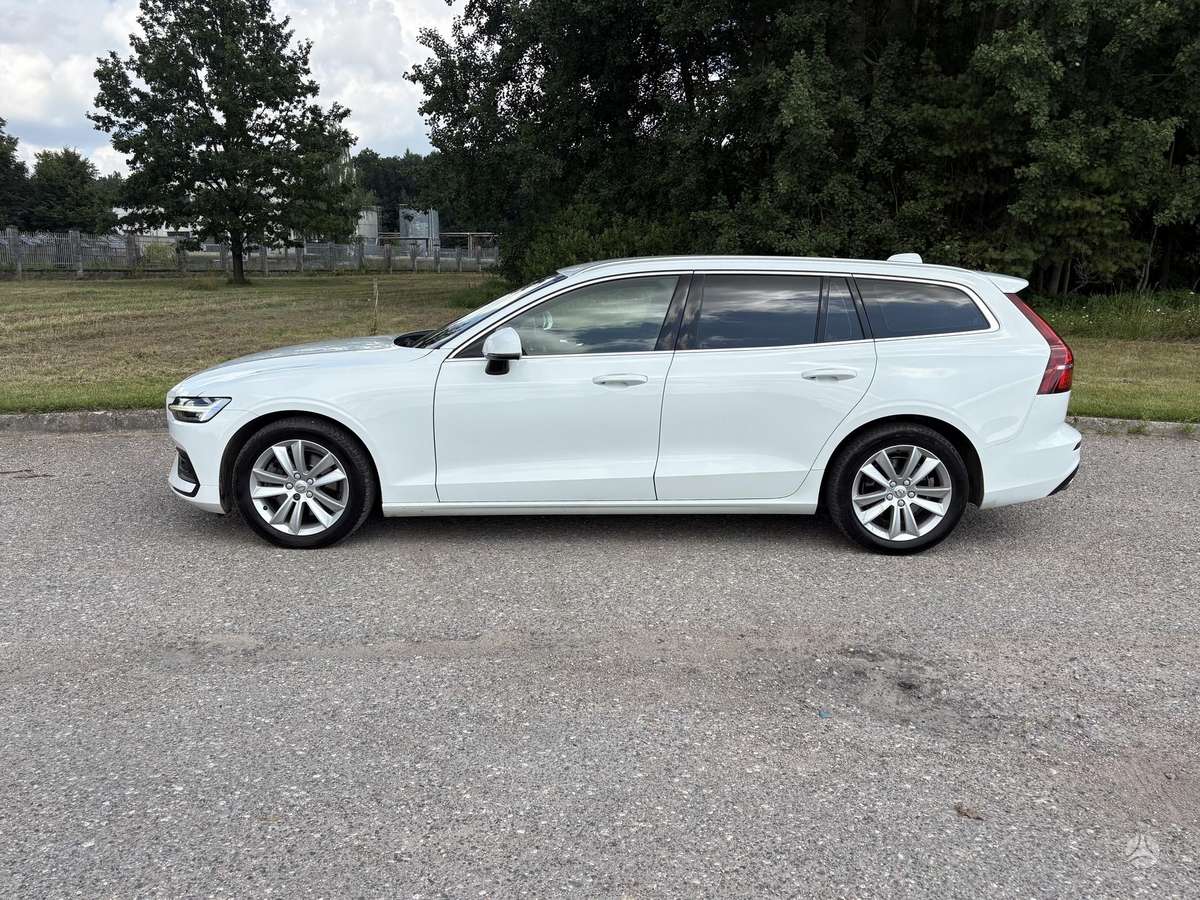 Volvo V60 - 3