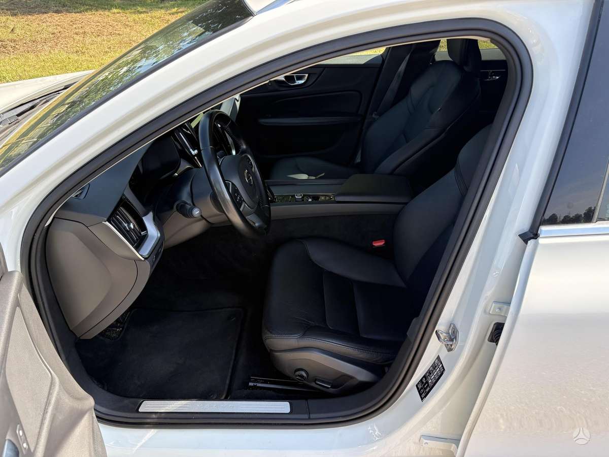 Volvo V60 - 9