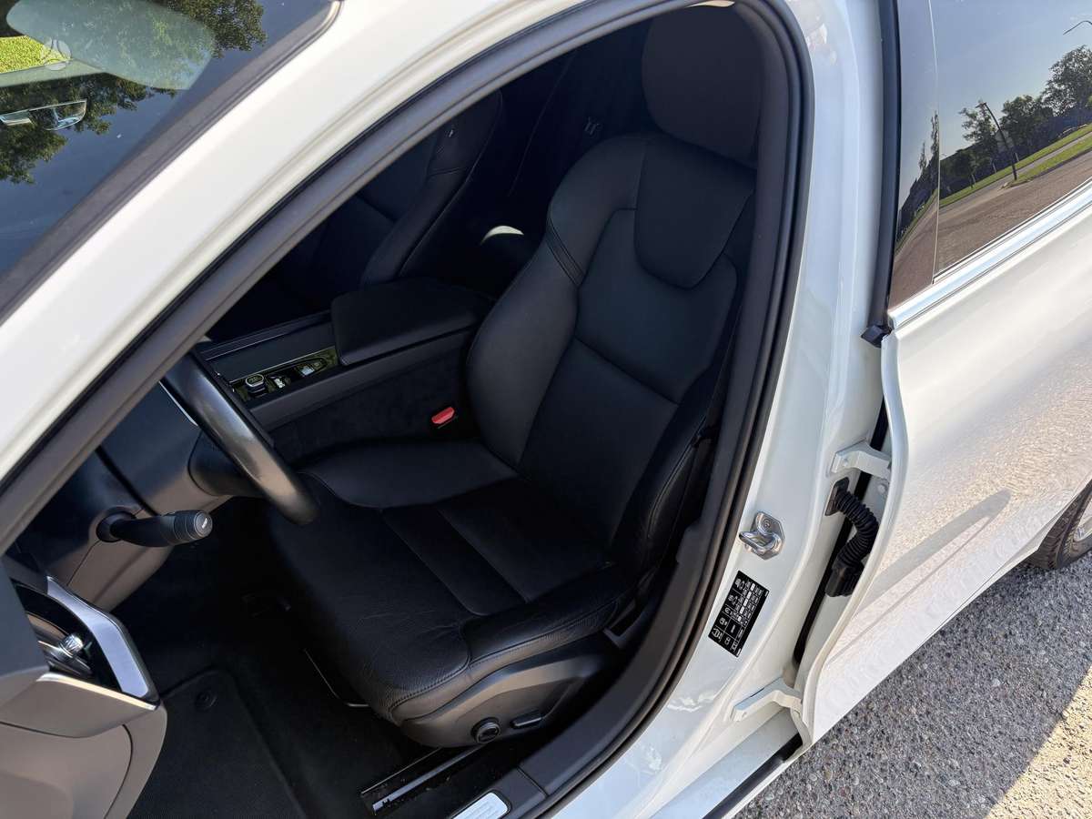 Volvo V60 - 10
