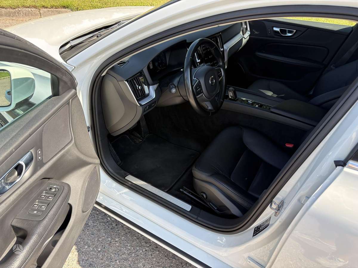 Volvo V60 - 11