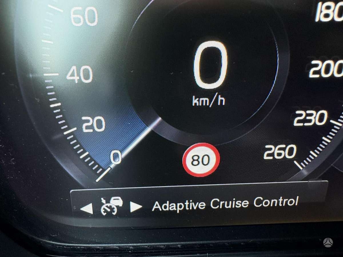 Volvo V60, 2.0 l., Универсал