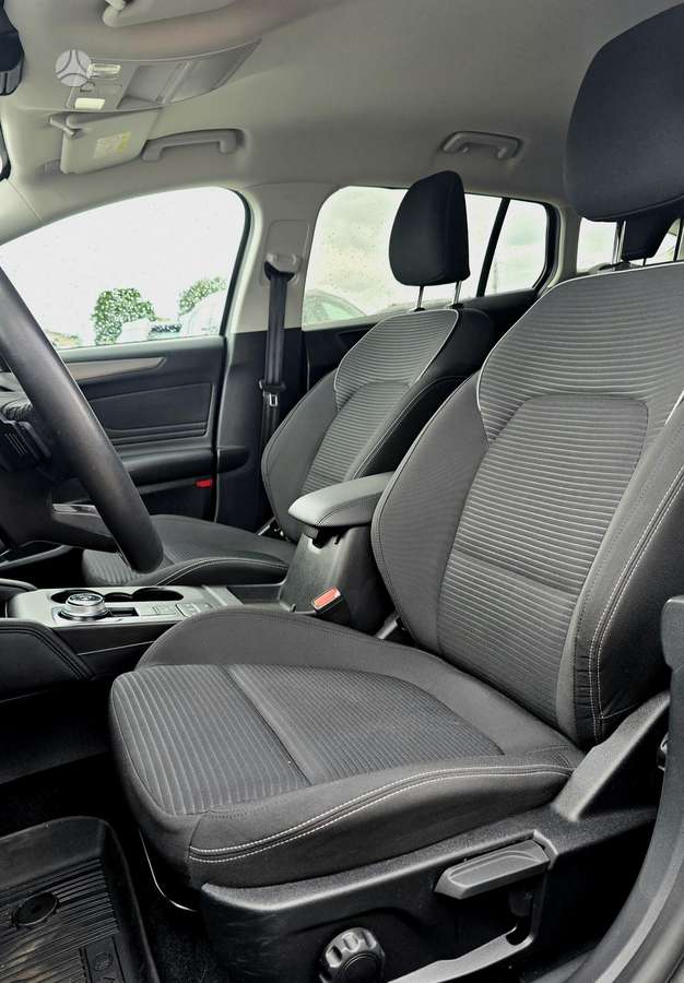 Ford Focus, 1.5 l., Универсал