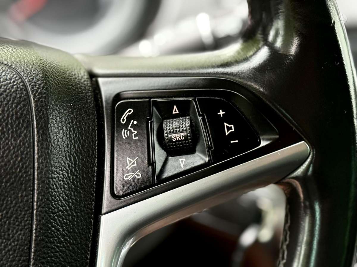 Opel Insignia, 2.0 l., Универсал